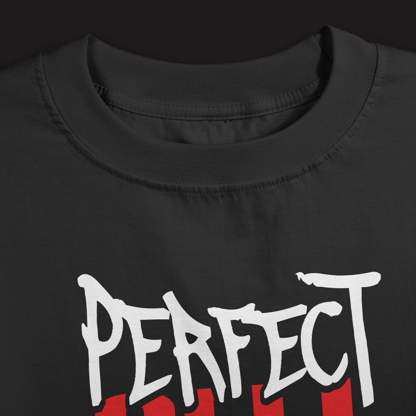 "Cell - The Perfect Being" Oversized T-Shirt