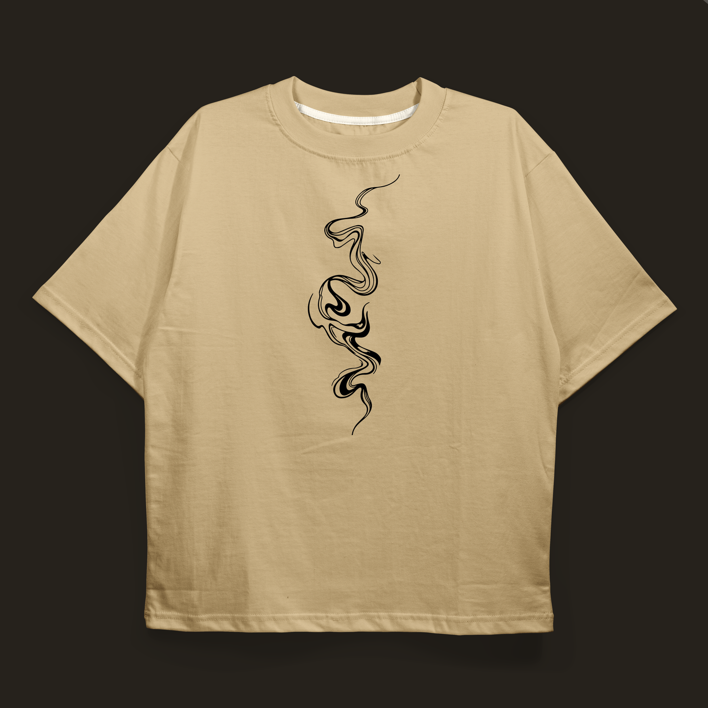 "SOUL EATER"-TEE