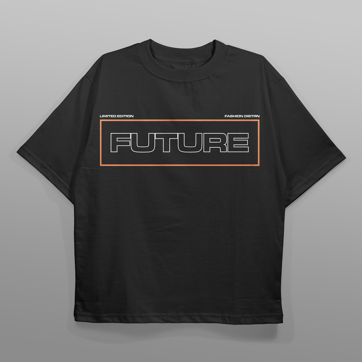 "Future"-Tee