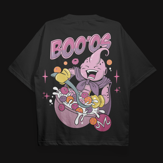 'Majin Buu'-Tee