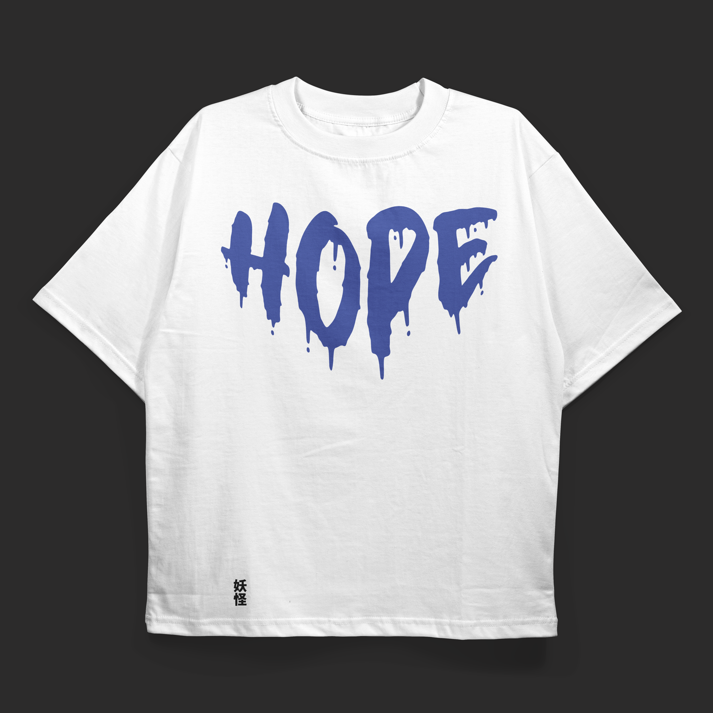 "HOPE"-TEE